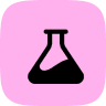 Google Stitch Icon