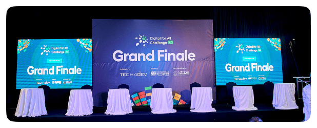Grand Finale
