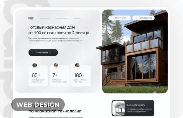 MODERN, RESPONSIVE WEBSITES BUILT TO ENGAGE AND CONVERT USERS.
