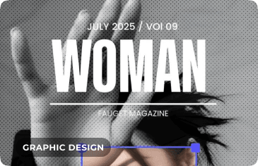 EYE CATCHING VISUALS FOR DIGITAL AND PRINT THAT ELEVATE YOUR MESSAGE.
